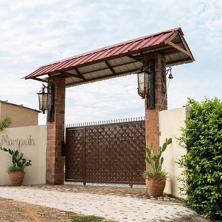 Privada Y Comoda Cabana, Casa Margarita, Villavieja Luaran gambar