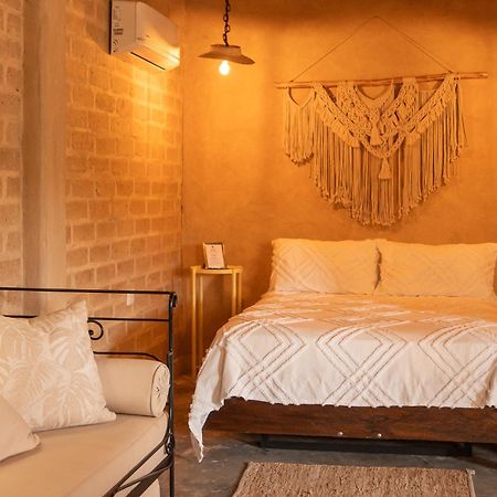 Privada Y Comoda Cabana, Casa Margarita, Villavieja Luaran gambar